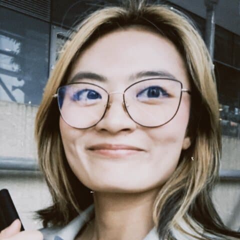 Sophie Yin